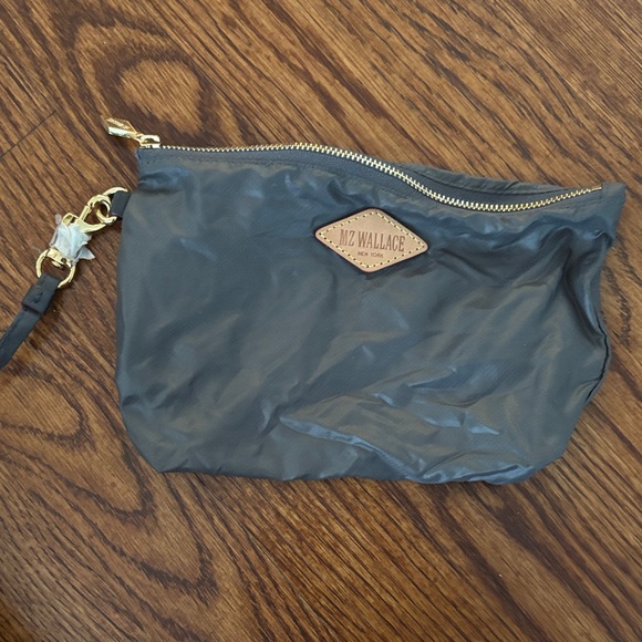 MZ Wallace Quilted Crossbody Bag - Picture 6 of 6
